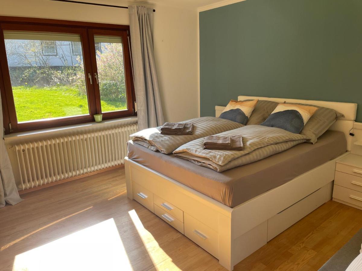 Ferienhaus Nissen-Huette Eckernförde Extérieur photo