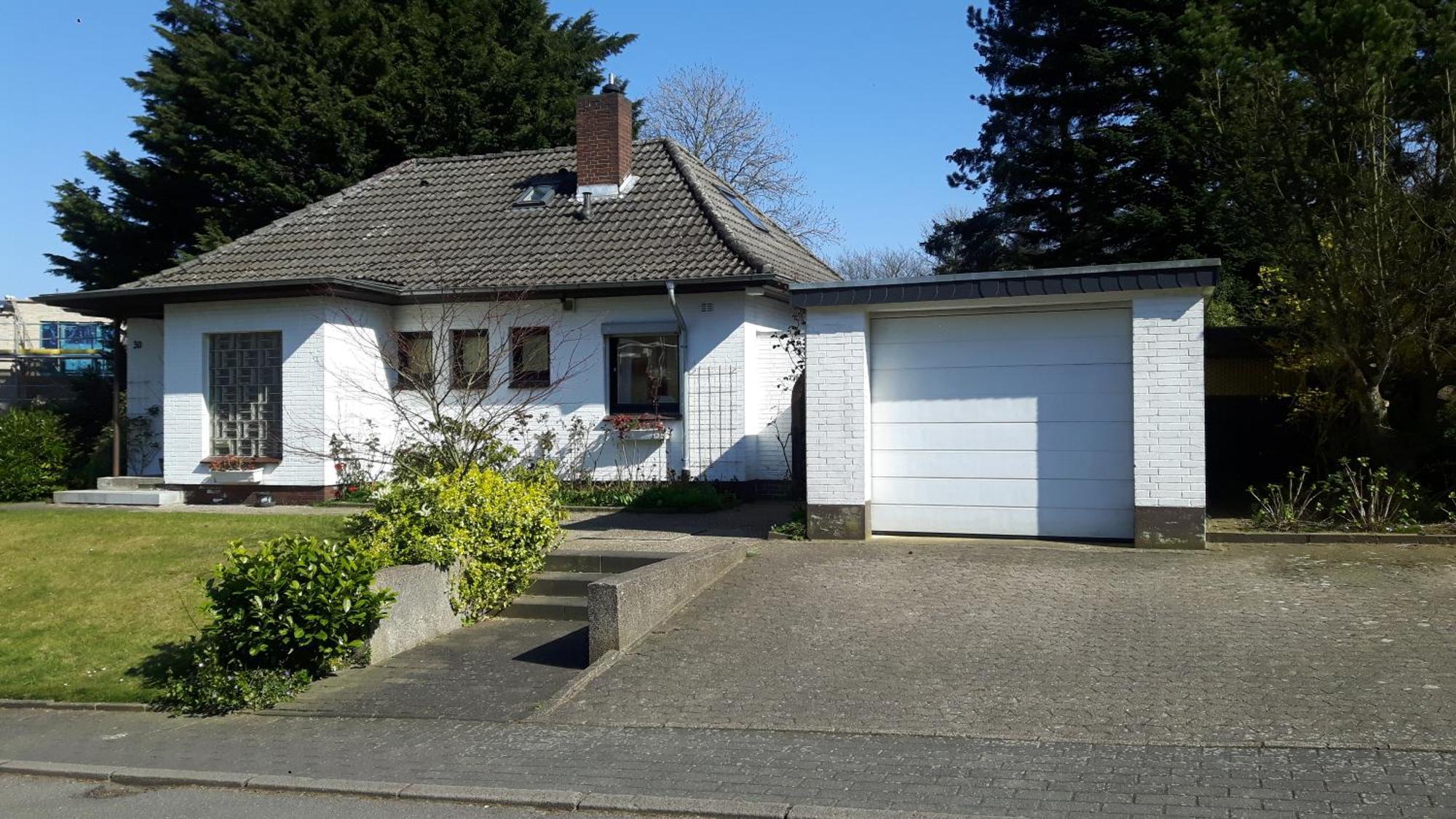 Ferienhaus Nissen-Huette Eckernförde Extérieur photo
